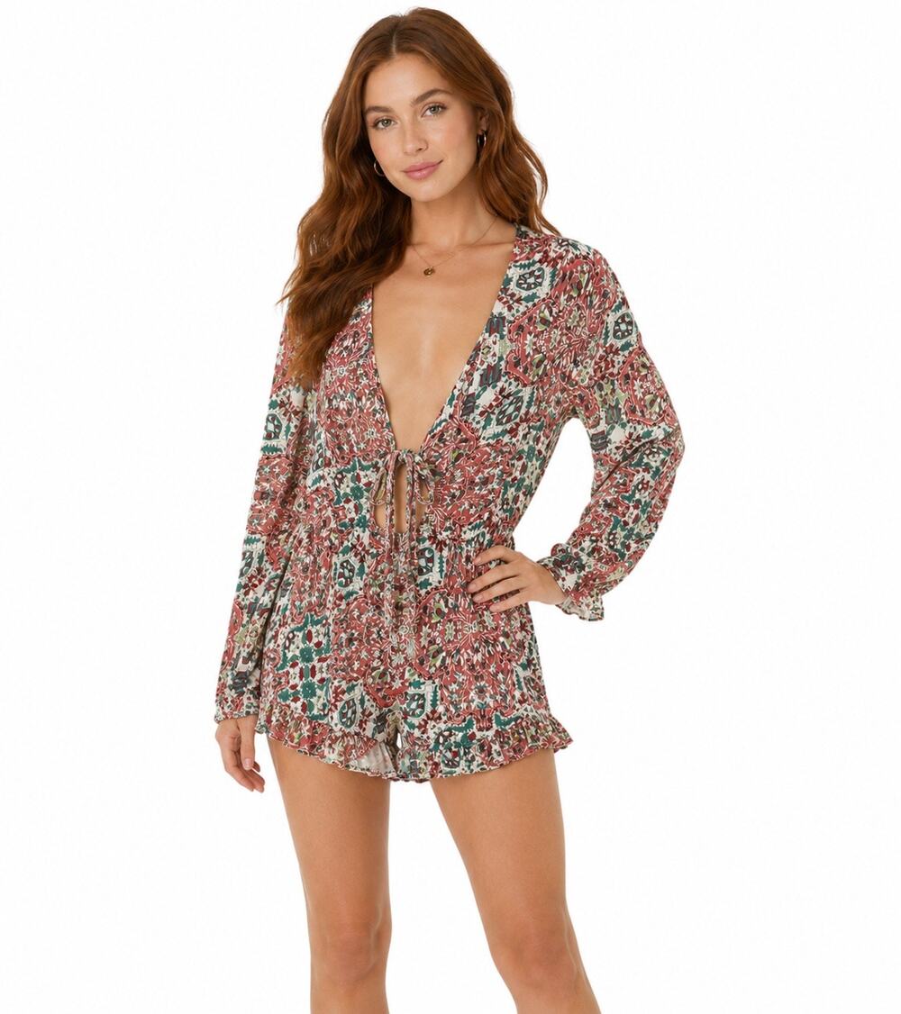 RAGA romper